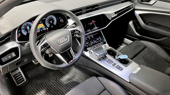 Audi A6 12 of 13