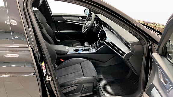 Audi A6 3 of 13