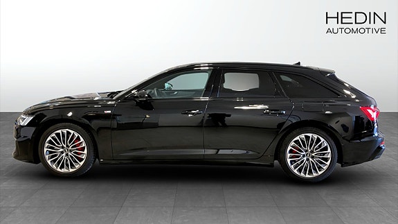 Audi A6 6 of 13