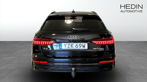 Audi A6 7 of 13