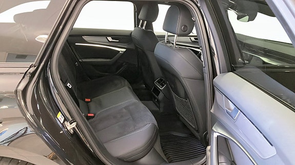Audi A6 5 of 13