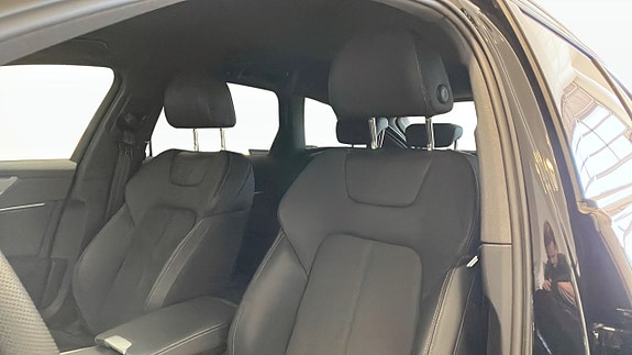 Audi A6 13 of 13