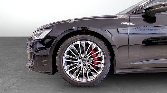 Audi A6 9 of 13
