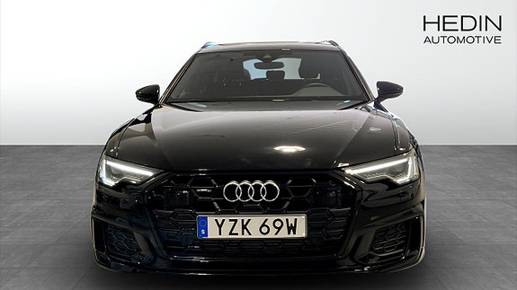 Audi A6 8 of 13