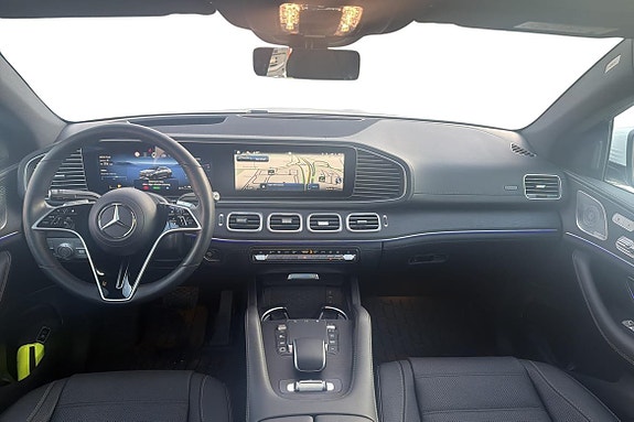 Mercedes-Benz GLE350 de 10 of 26