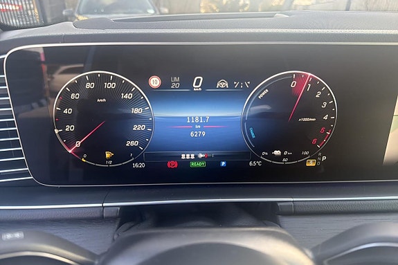 Mercedes-Benz GLE350 de 15 of 26