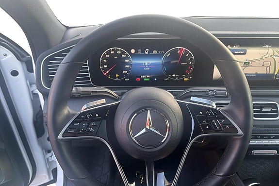 Mercedes-Benz GLE350 de 9 of 26