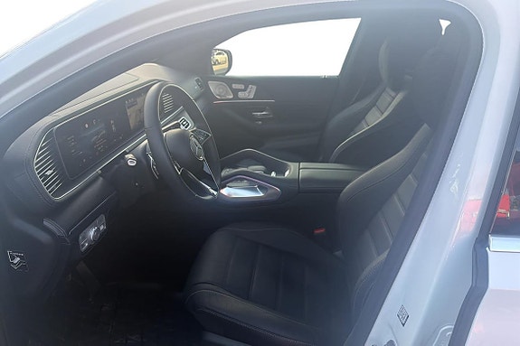 Mercedes-Benz GLE350 de 6 of 26