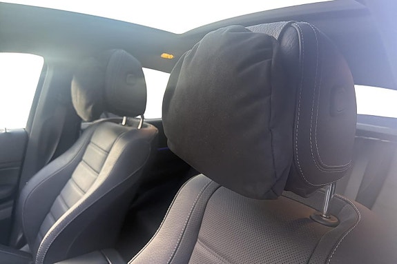 Mercedes-Benz GLE350 de 7 of 26