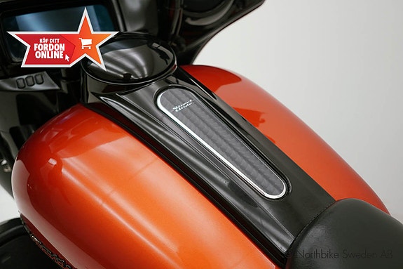 Harley-Davidson Street Glide Special FLHXS *Stage 2* 17 of 24