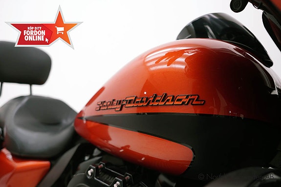 Harley-Davidson Street Glide Special FLHXS *Stage 2* 7 of 24