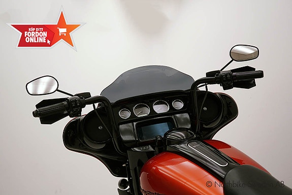 Harley-Davidson Street Glide Special FLHXS *Stage 2* 20 of 24
