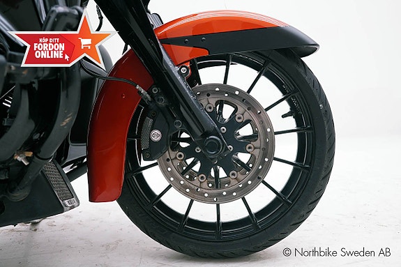 Harley-Davidson Street Glide Special FLHXS *Stage 2* 5 of 24