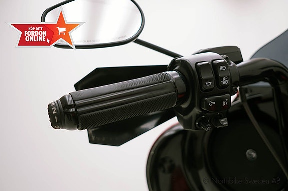 Harley-Davidson Street Glide Special FLHXS *Stage 2* 19 of 24
