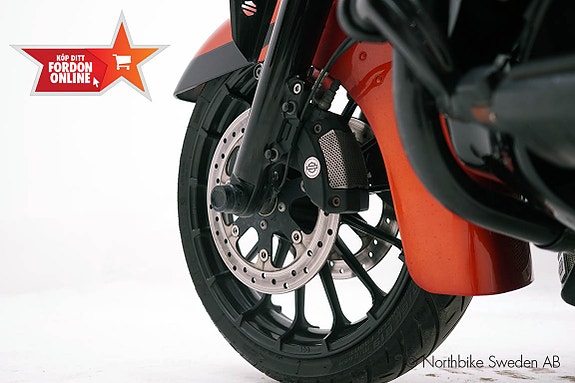 Harley-Davidson Street Glide Special FLHXS *Stage 2* 18 of 24