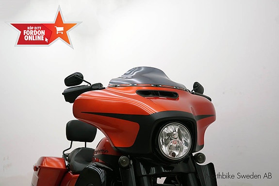 Harley-Davidson Street Glide Special FLHXS *Stage 2* 4 of 24