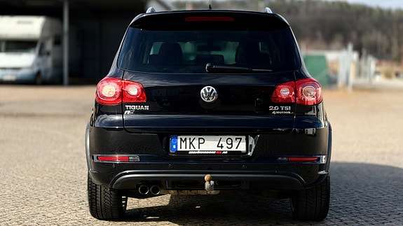 Volkswagen Tiguan 6 of 20