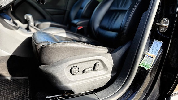 Volkswagen Tiguan 13 of 20
