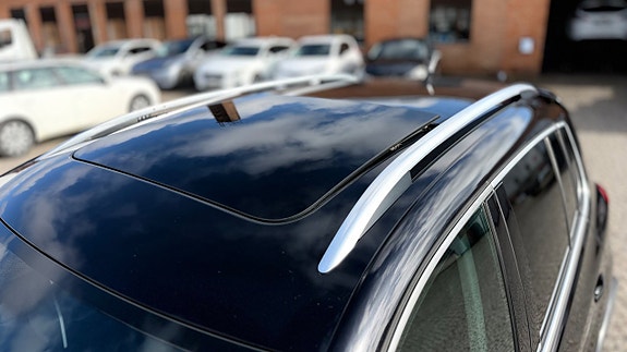 Volkswagen Tiguan 20 of 20