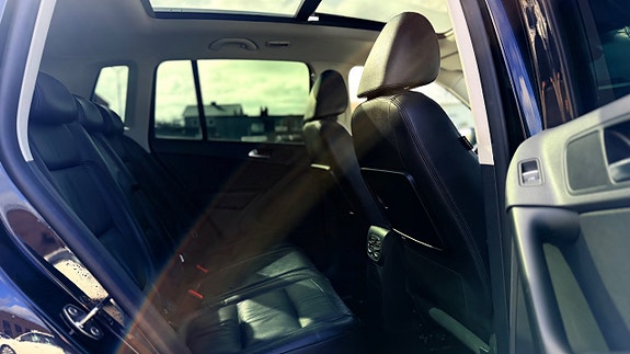 Volkswagen Tiguan 15 of 20
