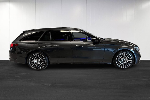 Mercedes-Benz E300 de 7 of 21