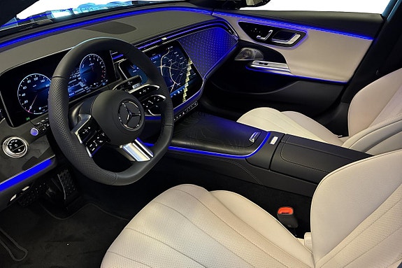 Mercedes-Benz E300 de 9 of 21