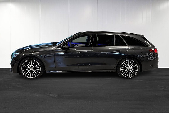 Mercedes-Benz E300 de 8 of 21