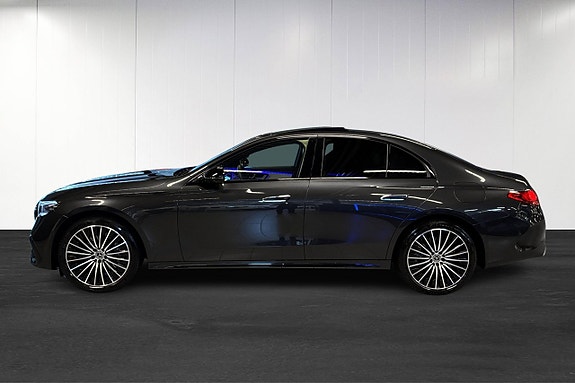 Mercedes-Benz E300 de 7 of 24