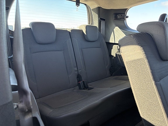Dacia Lodgy 9 of 12