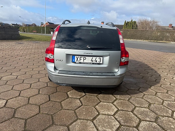 Volvo V50 6 of 10