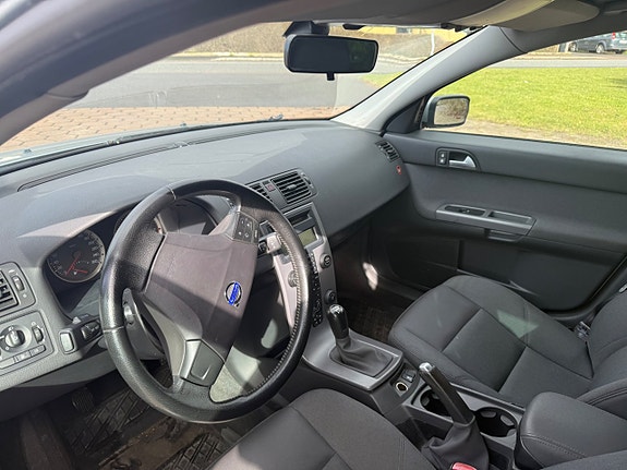 Volvo V50 10 of 10