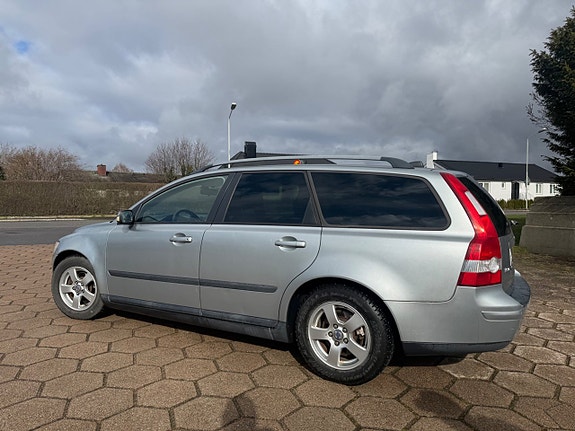 Volvo V50 8 of 10