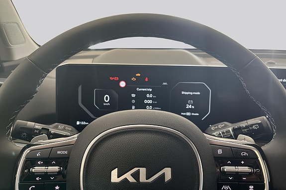 Kia Sorento 16 of 24