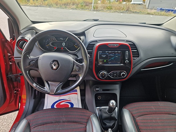 Renault Captur 15 of 29