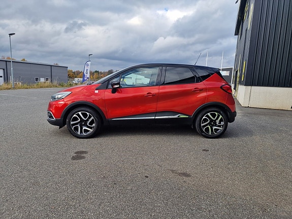 Renault Captur 2 of 29