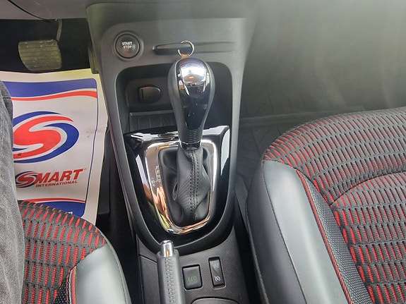 Renault Captur 23 of 29
