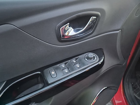 Renault Captur 20 of 29