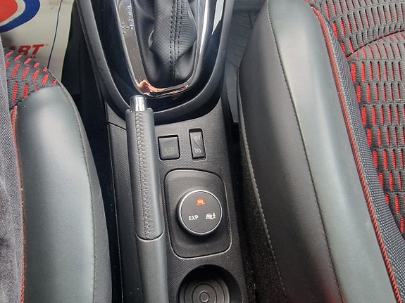Renault Captur 24 of 29