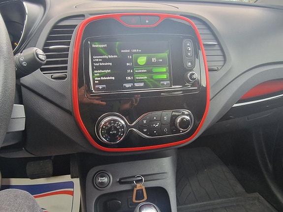 Renault Captur 19 of 29