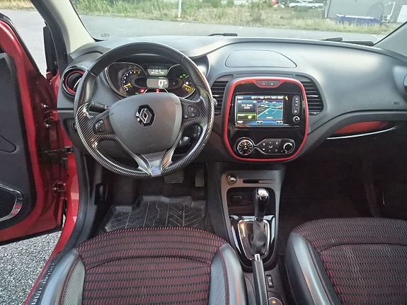 Renault Captur 14 of 29