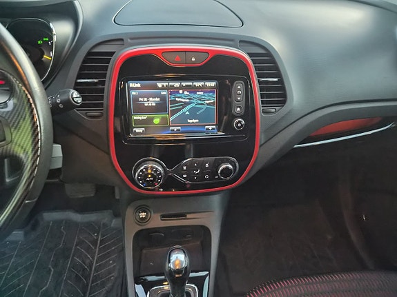 Renault Captur 17 of 29