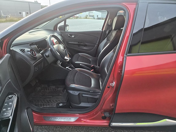 Renault Captur 9 of 29
