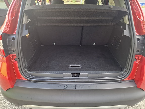 Renault Captur 13 of 29