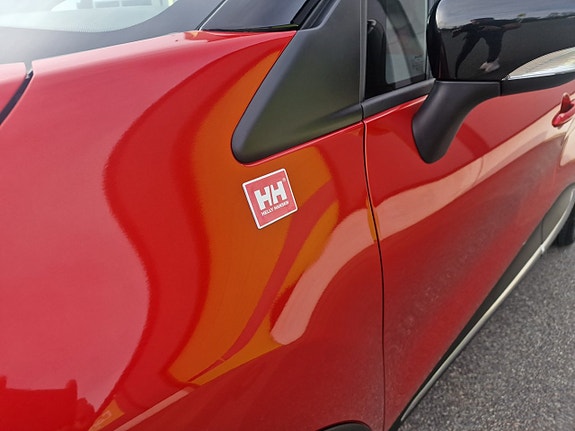 Renault Captur 28 of 29