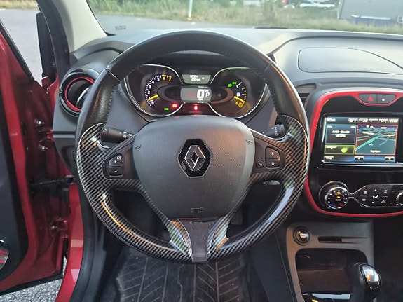 Renault Captur 16 of 29