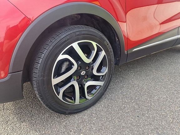 Renault Captur 29 of 29