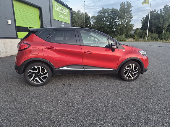 Renault Captur 6 of 29