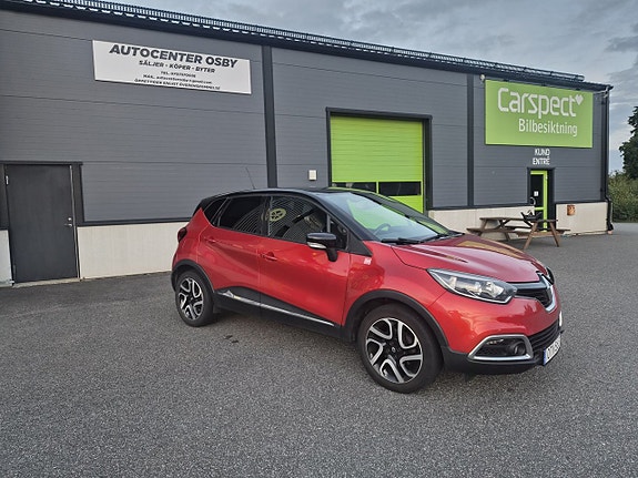 Renault Captur 7 of 29