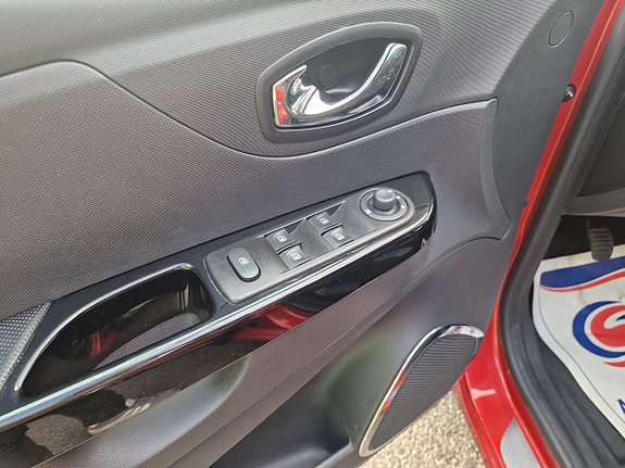 Renault Captur 21 of 29