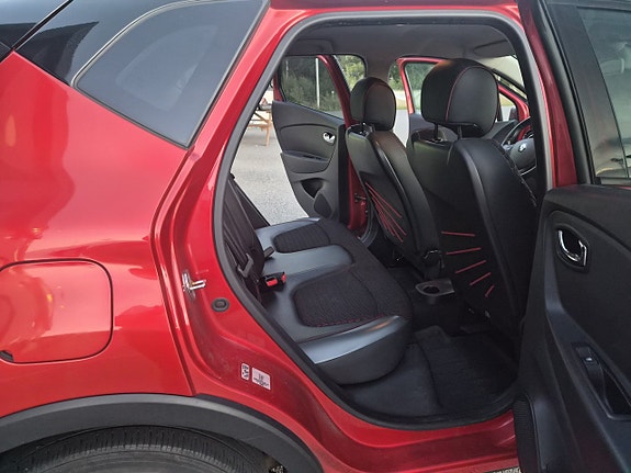 Renault Captur 12 of 29